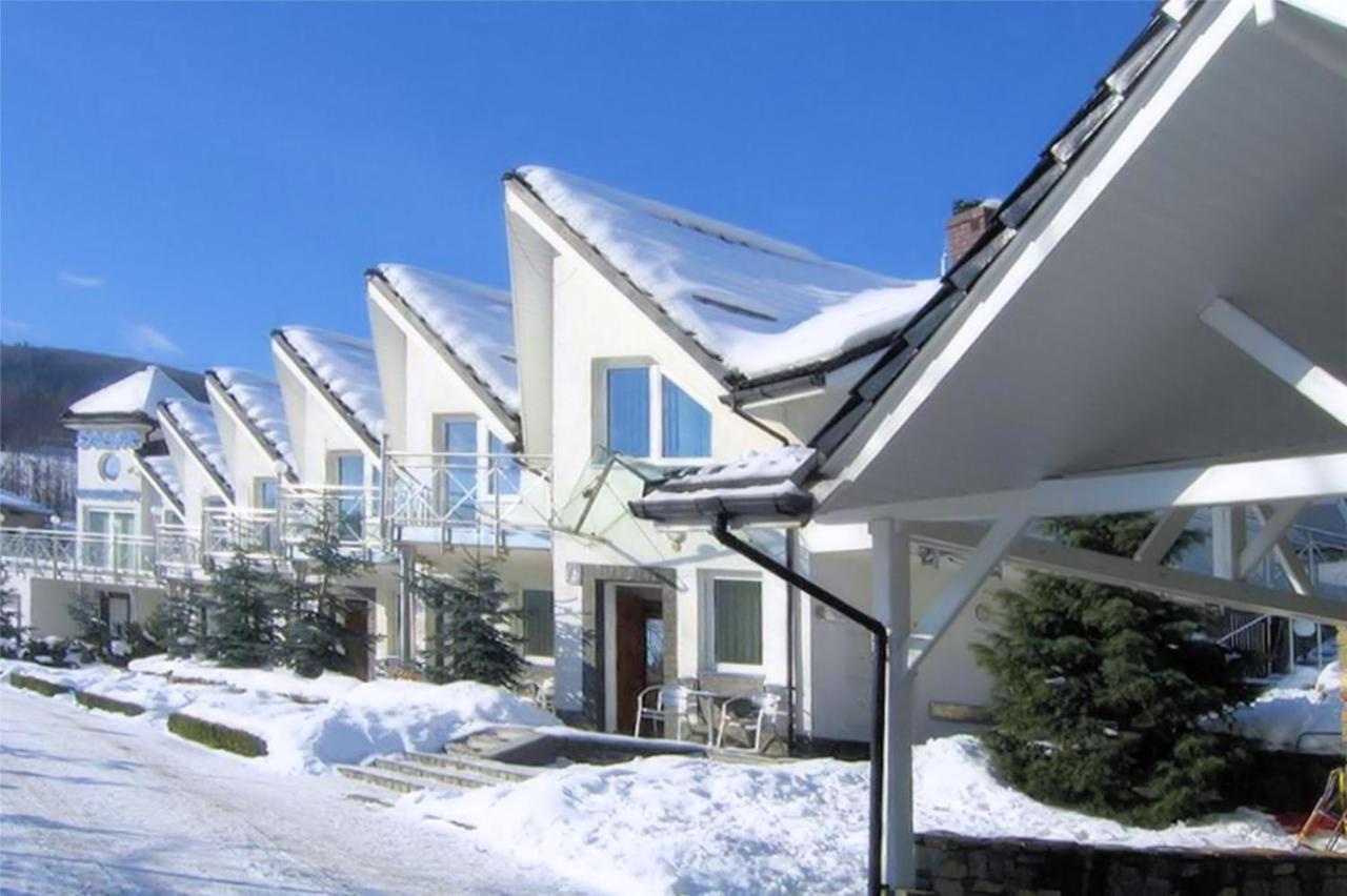 Apartamenty Solar Wisła Eksteriør bilde