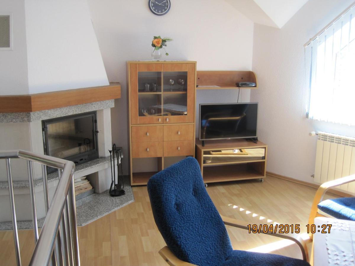 Apartamenty Solar Wisła Eksteriør bilde